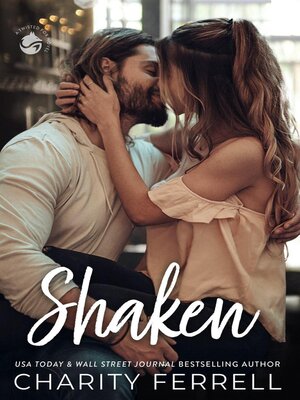 Shaken - ebook